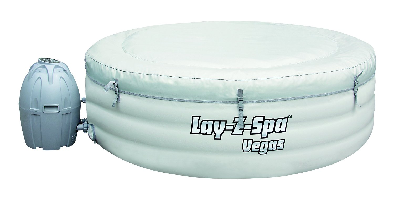 Inflatable Hot Tub Covers